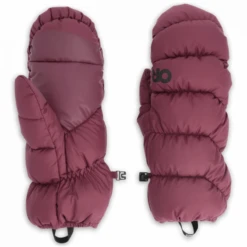 Outdoor Research Coldfront Down Mitt
