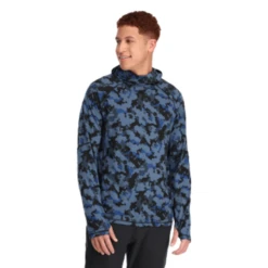 Outdoor Research Alpine Onset Merino 150 Hoodie - Men's -Outdoor Research 1125525 800 auto