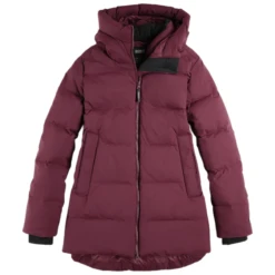 Outdoor Research Coze Down Coat - Women's Plus -Outdoor Research 1127851 800 auto
