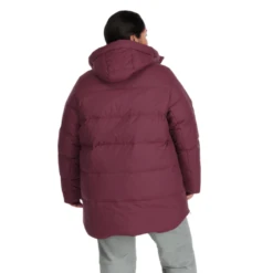 Outdoor Research Coze Down Coat - Women's Plus -Outdoor Research 1127854 800 auto