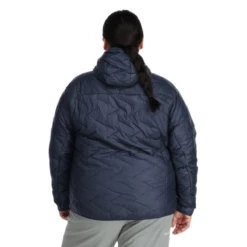 Outdoor Research Superstrand LT Hoodie - Plus Size - Women's -Outdoor Research 1127874 800 auto