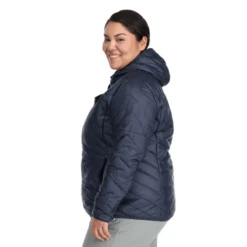 Outdoor Research Superstrand LT Hoodie - Plus Size - Women's -Outdoor Research 1127876 800 auto