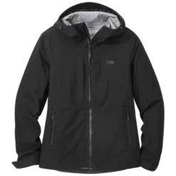 Outdoor Research Carbide Jacket - Women's Plus -Outdoor Research 1127914 800 auto