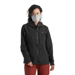 Outdoor Research Carbide Jacket - Women's Plus -Outdoor Research 1127915 800 auto