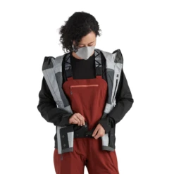 Outdoor Research Carbide Jacket - Women's Plus -Outdoor Research 1127917 800 auto