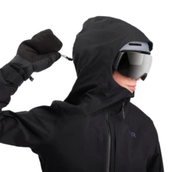 Outdoor Research Carbide Jacket - Women's Plus -Outdoor Research 1127919 800 auto