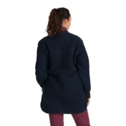 Outdoor Research Juneau Sherpa Fleece Coat - Women's -Outdoor Research 1133251 800 auto