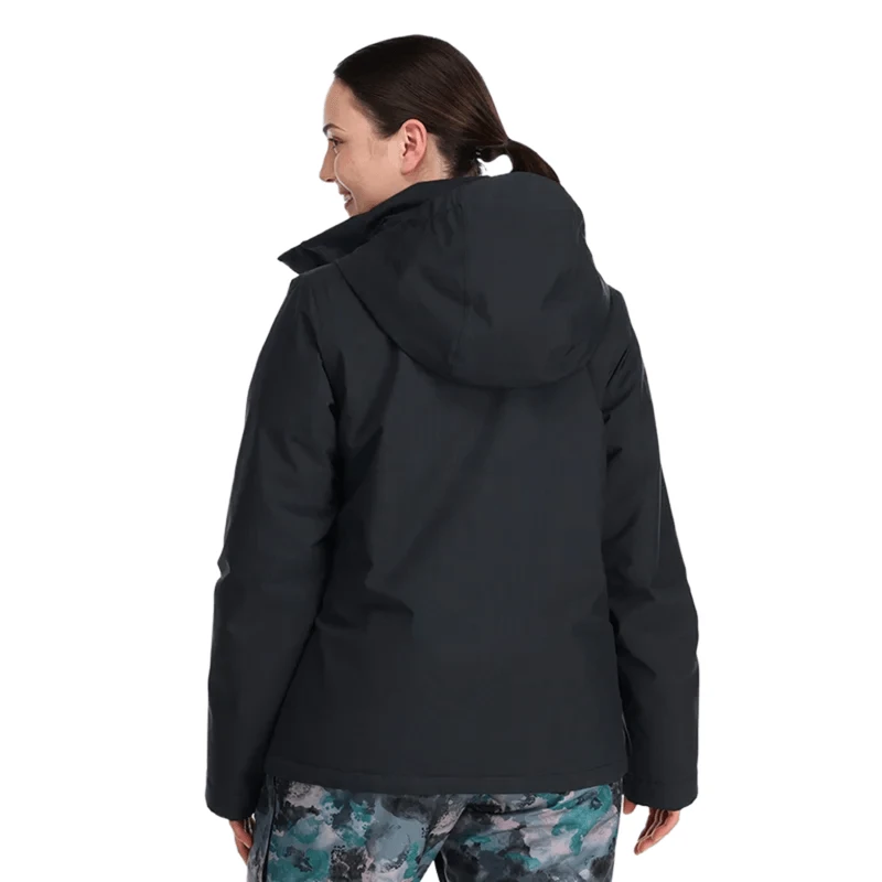 Outdoor Research Snowcrew Jacket - Women's Plus 6 Outdoor Research Snowcrew Jacket - Women's Plus - Image 4