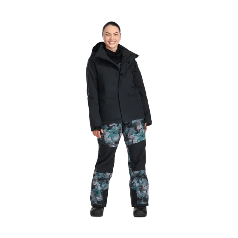 Outdoor Research Snowcrew Jacket - Women's Plus 8 Outdoor Research Snowcrew Jacket - Women's Plus - Image 6