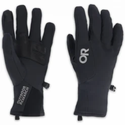 Outdoor Research Sureshot Softshell Glove - Women's