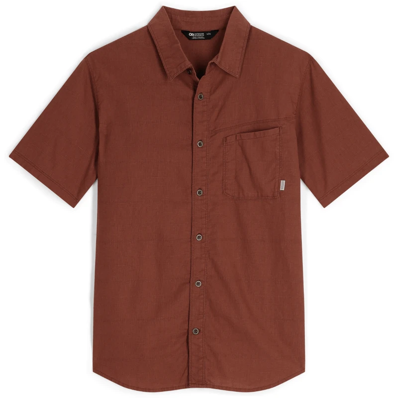 Outdoor Research Weisse Shirt - Men's 3 Outdoor Research Weisse Shirt - Men's