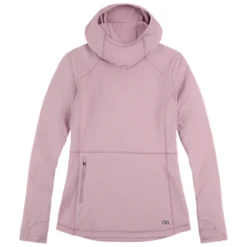 Outdoor Research Melody Pullover Hoodie - Women's 7 Outdoor Research Melody Pullover Hoodie - Women's -Outdoor Research 1240778 800 auto