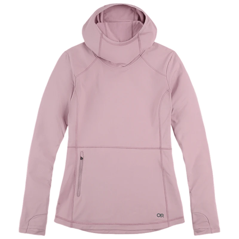 Outdoor Research Melody Pullover Hoodie - Women's 5 Outdoor Research Melody Pullover Hoodie - Women's - Image 3
