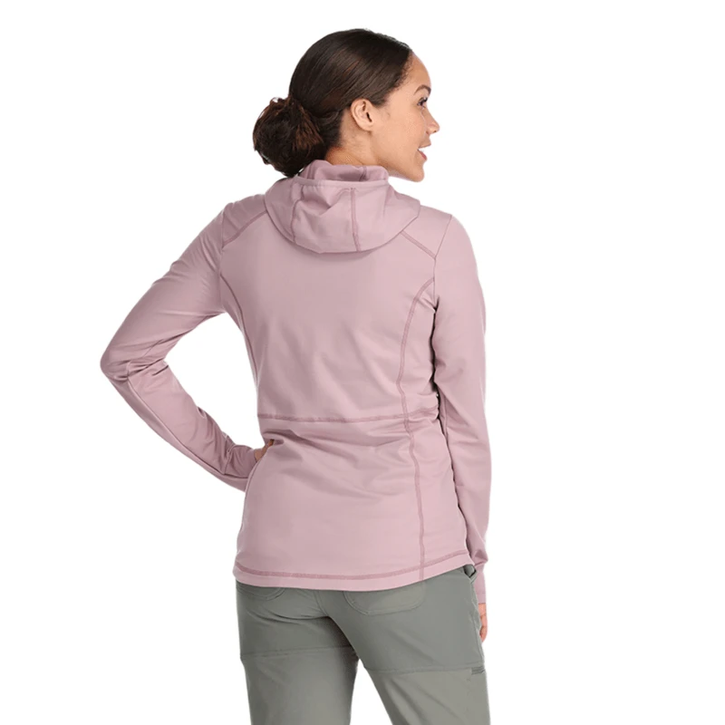 Outdoor Research Melody Pullover Hoodie - Women's 4 Outdoor Research Melody Pullover Hoodie - Women's - Image 2