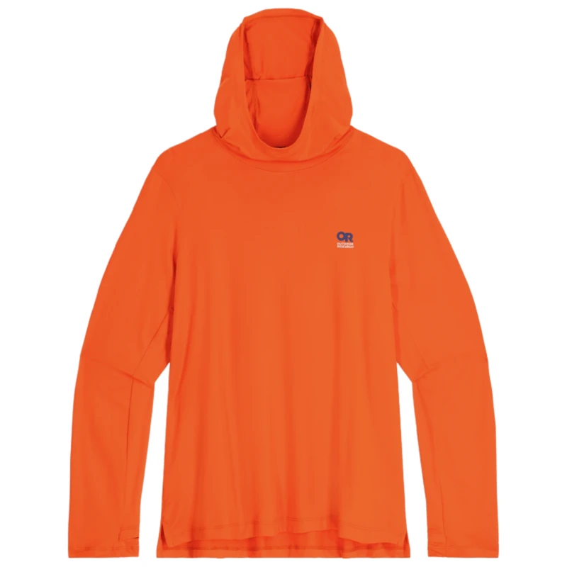 Outdoor Research ActiveIce Spectrum Sun Hoodie - Men's 7 Outdoor Research ActiveIce Spectrum Sun Hoodie - Men's - Image 5