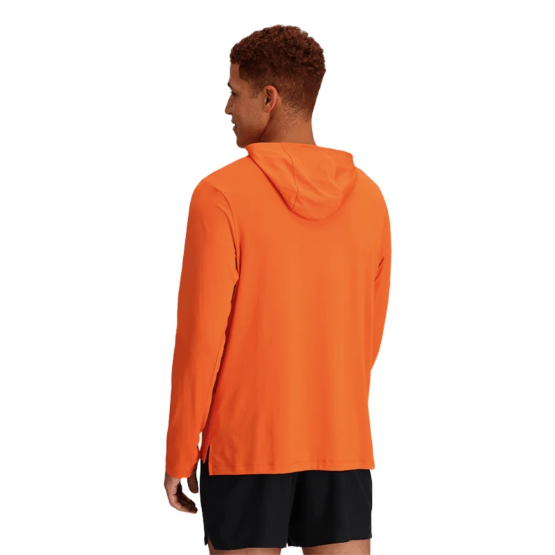 Outdoor Research ActiveIce Spectrum Sun Hoodie - Men's 6 Outdoor Research ActiveIce Spectrum Sun Hoodie - Men's - Image 4