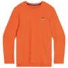 Outdoor Research ActiveIce Spectrum Sun Long Sleeve Tee - Men's -Outdoor Research 1241205 800 auto