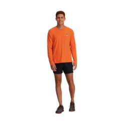 Outdoor Research ActiveIce Spectrum Sun Long Sleeve Tee - Men's -Outdoor Research 1241209 800 auto
