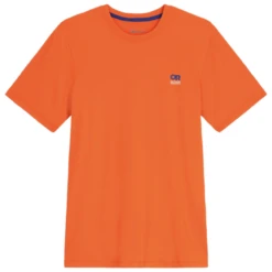 Outdoor Research ActiveIce Spectrum Sun T-Shirt - Men's -Outdoor Research 1241228 800 auto