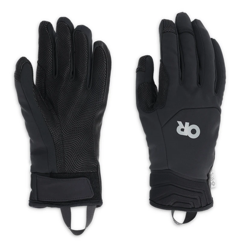 Outdoor Research Mixalot Gore-Tex INFINIUM Glove 3 Outdoor Research Mixalot Gore-Tex INFINIUM Glove