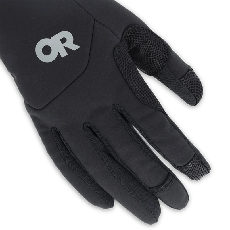 Outdoor Research Mixalot Gore-Tex INFINIUM Glove 6 Outdoor Research Mixalot Gore-Tex INFINIUM Glove - Image 4
