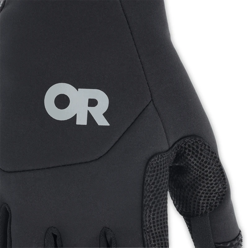 Outdoor Research Mixalot Gore-Tex INFINIUM Glove 7 Outdoor Research Mixalot Gore-Tex INFINIUM Glove - Image 5