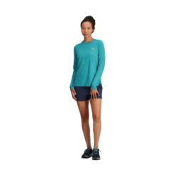 Outdoor Research Activeice Spectrum Sun Long-Sleeve T-Shirt - Women's -Outdoor Research 1241766 800 auto