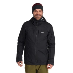 Outdoor Research Carbide Jacket - Men's -Outdoor Research 1242247 800 auto