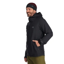 Outdoor Research Carbide Jacket - Men's -Outdoor Research 1242248 800 auto