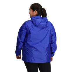 Outdoor Research Helium Rain Jacket - Plus - Women's 11 Outdoor Research Helium Rain Jacket - Plus - Women's -Outdoor Research 1243821 800 auto