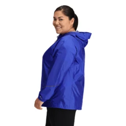 Outdoor Research Helium Rain Jacket - Plus - Women's 13 Outdoor Research Helium Rain Jacket - Plus - Women's -Outdoor Research 1243822 800 auto