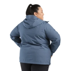 Outdoor Research Aspire II Gore-Tex Rain Jacket - Women's -Outdoor Research 1243929 800 auto