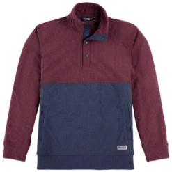 Outdoor Research Trail Mix Snap Pullover II - Men's -Outdoor Research 1244012 800 auto