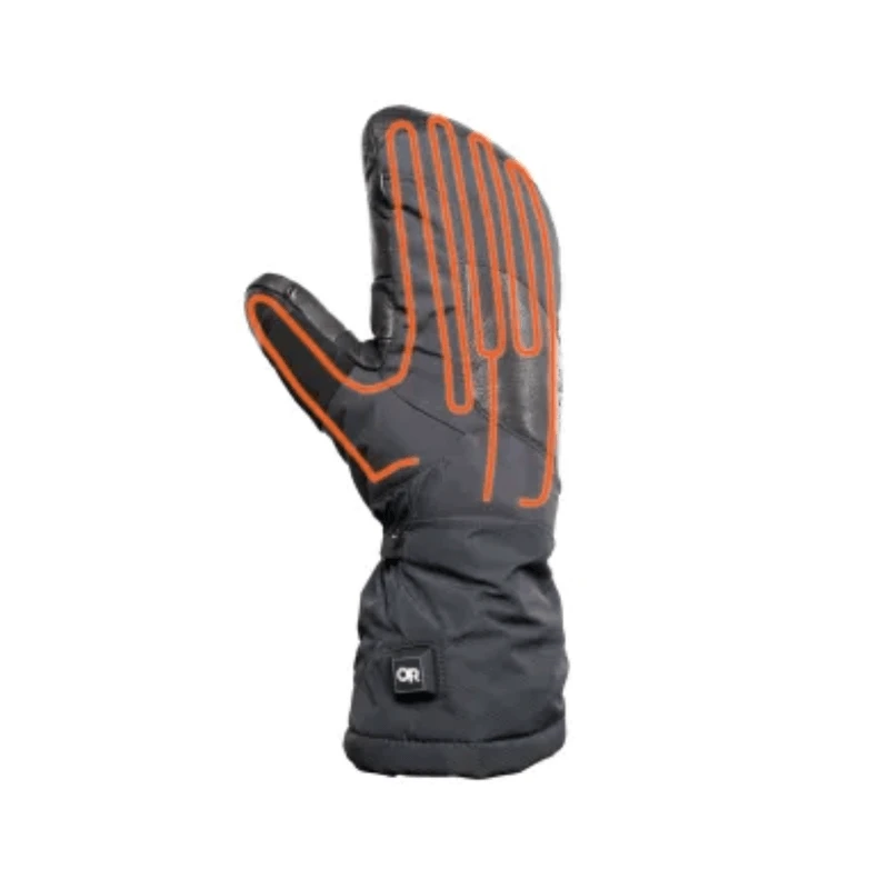 Outdoor Research Prevail Heated Gore-Tex Mitt 7 Outdoor Research Prevail Heated Gore-Tex Mitt - Image 5