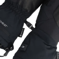 Outdoor Research Prevail Heated Gore-Tex Mitt