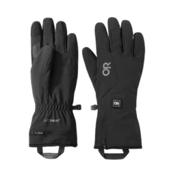 Outdoor Research Sureshot Heated Softshell Glove - Men's -Outdoor Research 1244359 800 auto