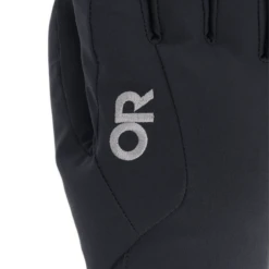 Outdoor Research Sureshot Heated Softshell Glove - Men's -Outdoor Research 1244363 800 auto