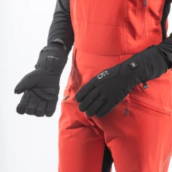Outdoor Research Sureshot Heated Softshell Glove - Women's 11 Outdoor Research Sureshot Heated Softshell Glove - Women's -Outdoor Research 1244378 800 auto