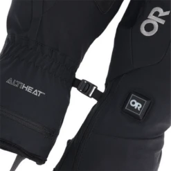 Outdoor Research Sureshot Heated Softshell Glove - Women's 15 Outdoor Research Sureshot Heated Softshell Glove - Women's -Outdoor Research 1244381 800 auto