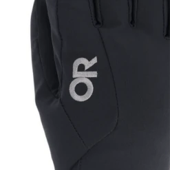 Outdoor Research Sureshot Heated Softshell Glove - Women's
