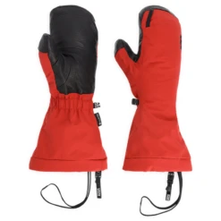 Outdoor Research Alti II Gore-Tex Mitt - Women's