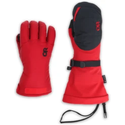 Outdoor Research Mt. Baker II Gore-Tex Mitt