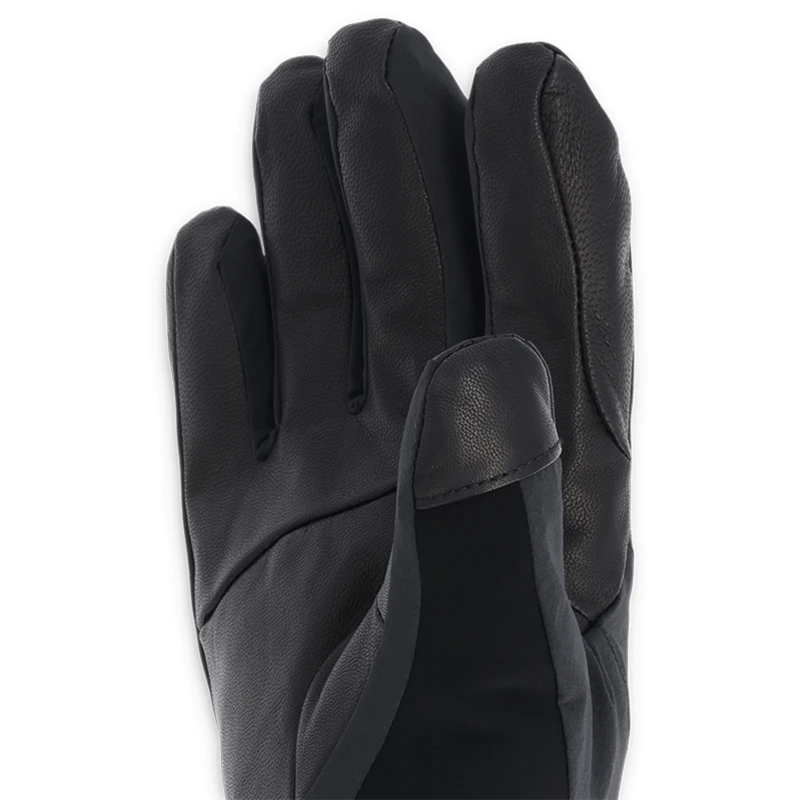 Outdoor Research Arete II Gore-Tex Glove - Men's 7 Outdoor Research Arete II Gore-Tex Glove - Men's - Image 5