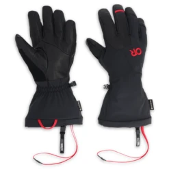 Outdoor Research Arete II Gore-Tex Glove - Women's 8 Outdoor Research Arete II Gore-Tex Glove - Women's -Outdoor Research 1244447 800 auto