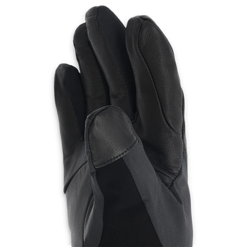 Outdoor Research Arete II Gore-Tex Glove - Women's 4 Outdoor Research Arete II Gore-Tex Glove - Women's - Image 2