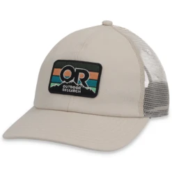 Outdoor Research Advocate Stripe Patch Cap