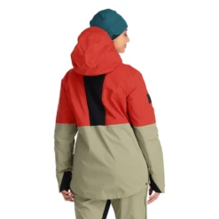 Outdoor Research Hemispheres II Gore-Tex Jacket - Women's -Outdoor Research 1244598 800 auto