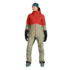 Outdoor Research Hemispheres II Gore-Tex Jacket - Women's -Outdoor Research 1244601 800 auto