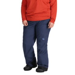 Outdoor Research Snowcrew Pant - Plus Size - Women's -Outdoor Research 1244662 800 auto