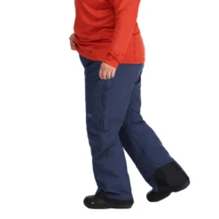 Outdoor Research Snowcrew Pant - Plus Size - Women's